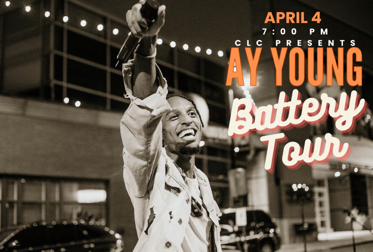 AY Young Battery Tour